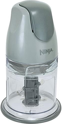 Grey master prep blender and food processor