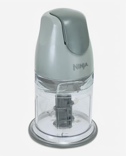 Grey master prep blender and food processor — photo 3