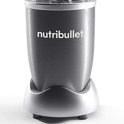 Gray six hundred watt twelve piece blender — photo 3