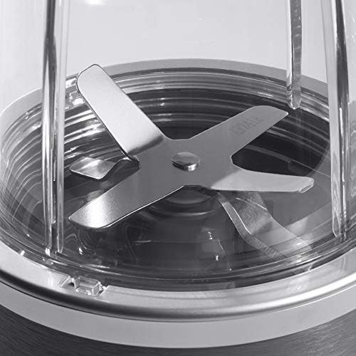 Gray six hundred watt twelve piece blender — photo 4