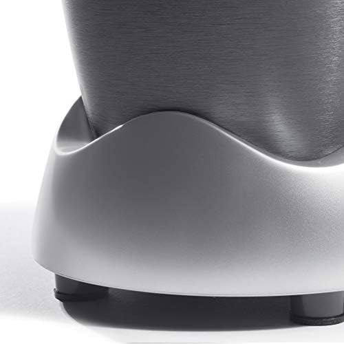 Gray six hundred watt twelve piece blender — photo 5