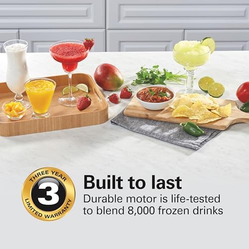 Wave crusher blender with fourteen functions — photo 4