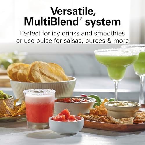 MultiBlend blender with personal jar — photo 3