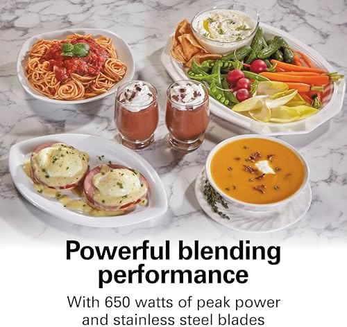 MultiBlend blender with personal jar — photo 4