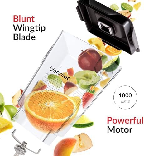 Professional 800 black blender 90oz jar — photo 4