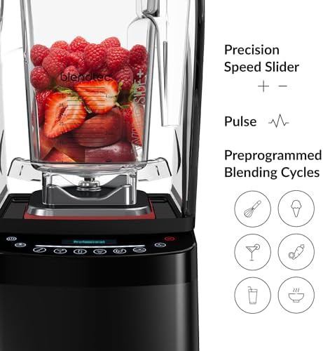 Professional 800 black blender 90oz jar — photo 5