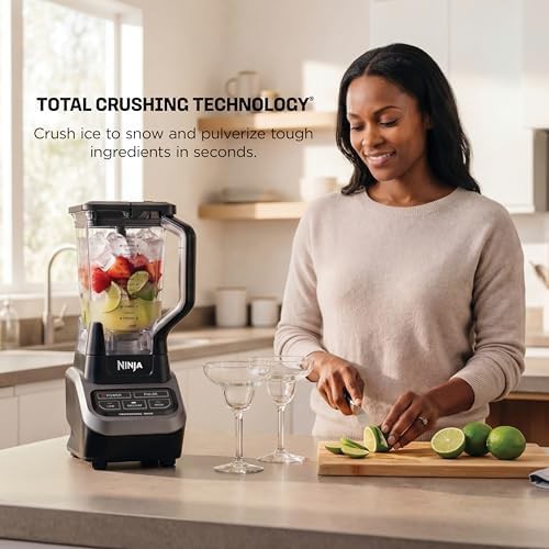 Professional blender with total crushing technology — photo 3