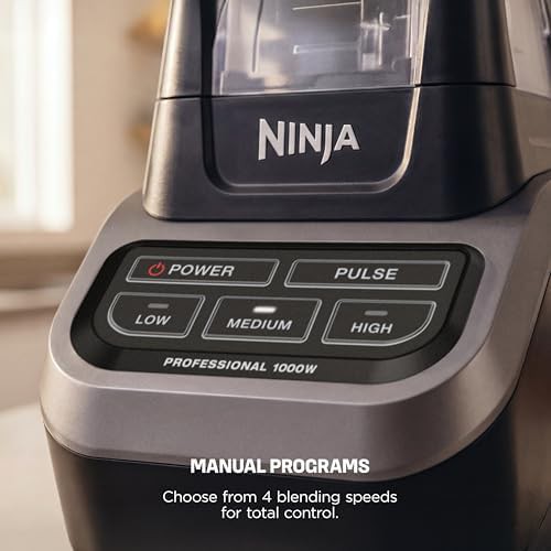 Professional blender with total crushing technology — photo 5