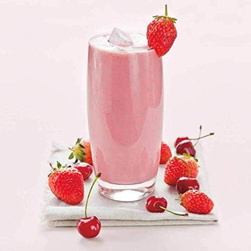 White ten speed blender with 56 oz jar — photo 3