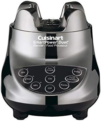 Smart power duet blender and food processor — photo 3