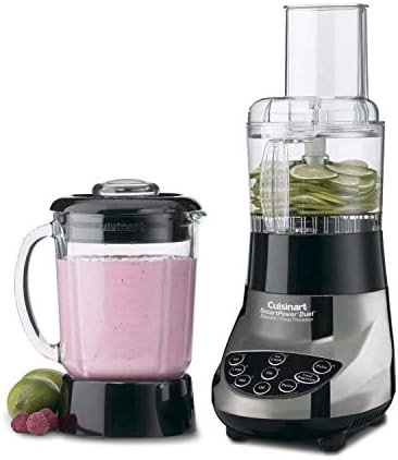 Smart power duet blender and food processor — photo 4