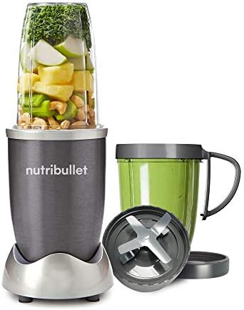 Magic Bullet