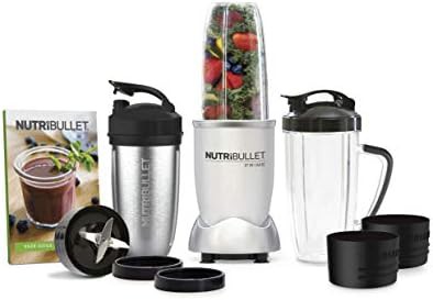 Prime edition stainless steel thousand watt blender