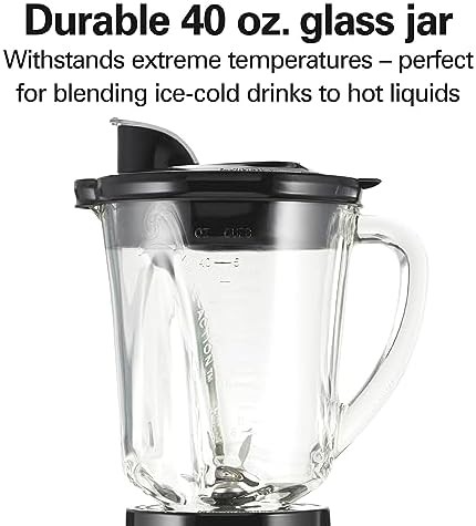 Blender and food processor combo in grey — photo 5