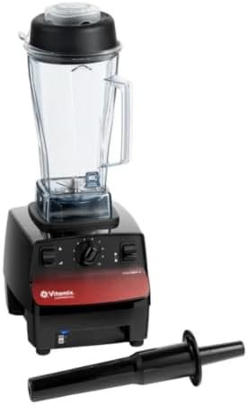 Variable speed blender with 44 oz container