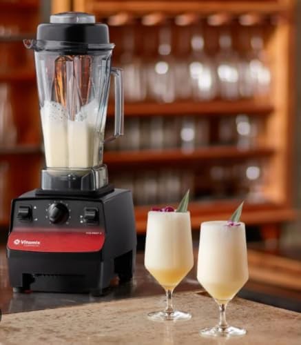 Variable speed blender with 44 oz container — photo 3