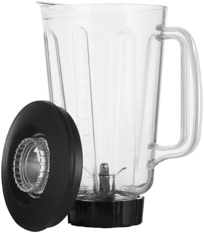Commercial half horsepower hot soup blender — photo 3