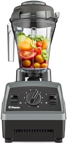 Slate compact blender with 48 oz container