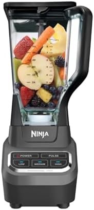 Professional Thousand Watt Countertop Blender