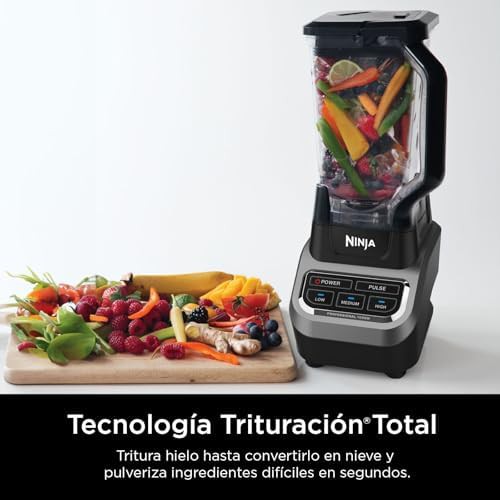 Professional Thousand Watt Countertop Blender — photo 3