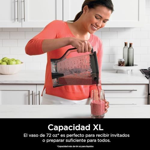 Professional Thousand Watt Countertop Blender — photo 4