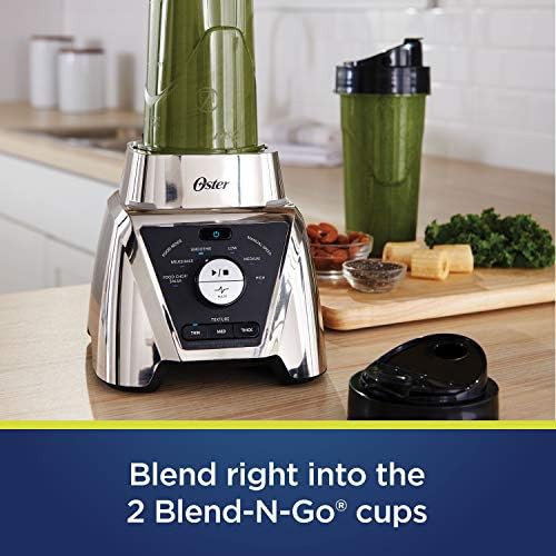 Texture select blender with tritan jar — photo 4