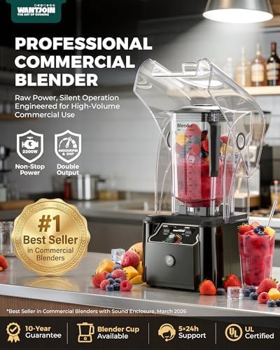 Black professional ice crusher 80 oz — photo 3