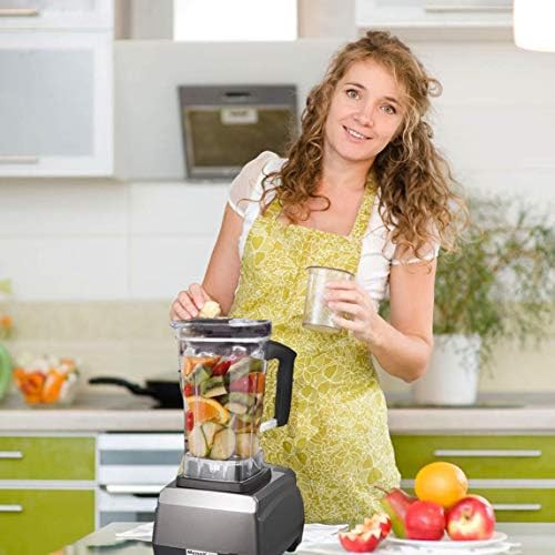 High speed eight blade Tritan blender — photo 4