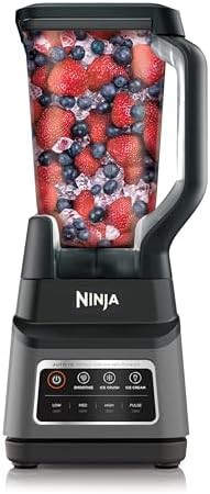 Professional plus high wattage blender pitcher
