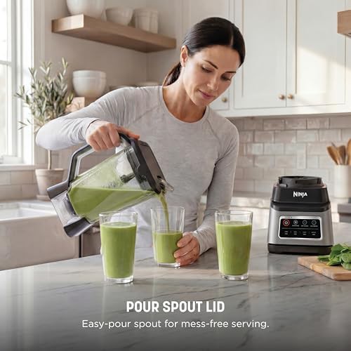 Professional plus high wattage blender pitcher — photo 4