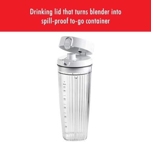 Silver personal blender with bpa free jar — photo 4
