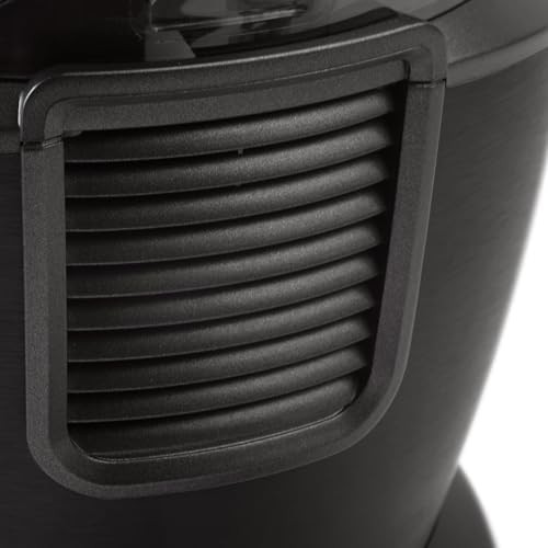 Dark gray sixty four ounce countertop blender — photo 4
