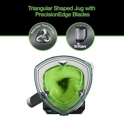 Power Blender with Heated Blend Mode — photo 5
