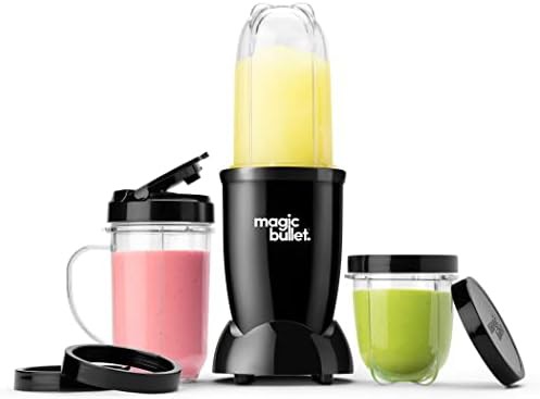 Magic Bullet