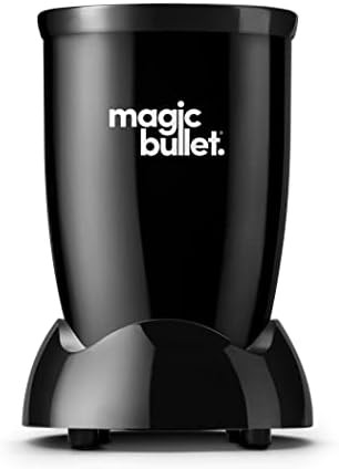 Small black eleven piece personal blender — photo 3