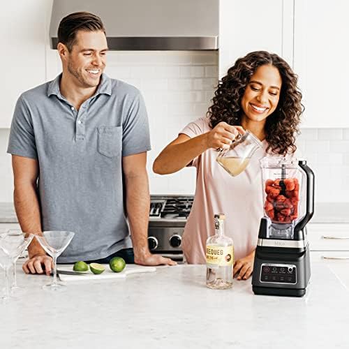 Black and stainless steel pro plus duo — photo 4