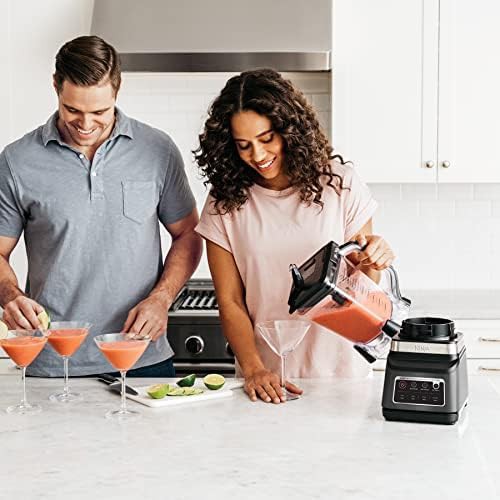 Black and stainless steel pro plus duo — photo 5