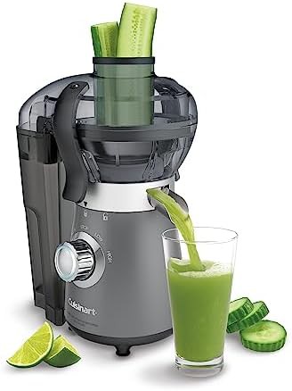 Compact blender and juicer extractor combo — photo 3