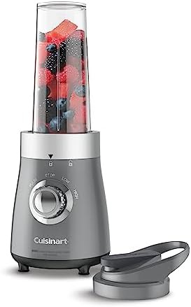 Compact blender and juicer extractor combo — photo 4