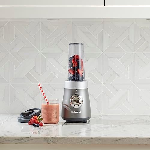 Compact blender and juicer extractor combo — photo 5