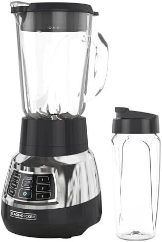 BLACK+DECKER