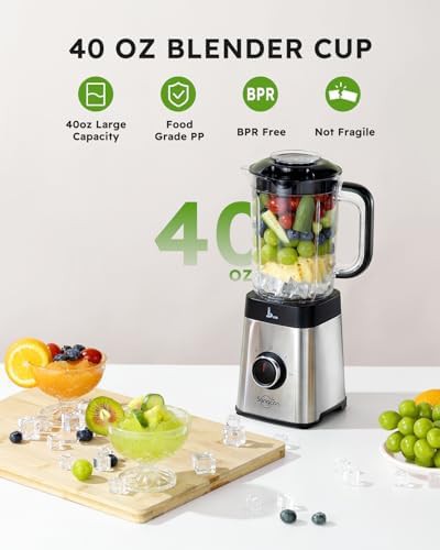 Five in one blender and processor combo — photo 3