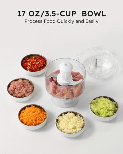 Five in one blender and processor combo — photo 4