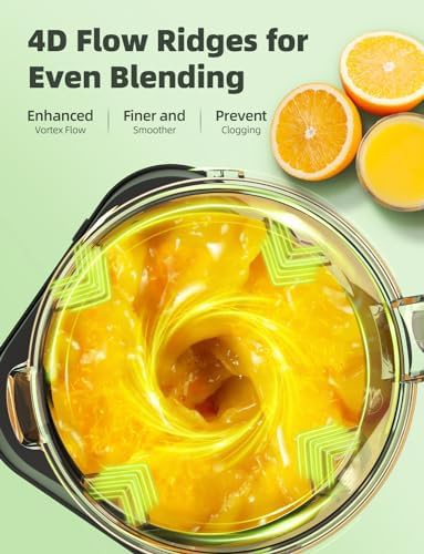 Nuwave Infinity commercial stainless steel blender — photo 4