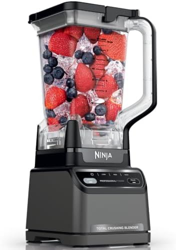 Professional two point zero smoothie blender