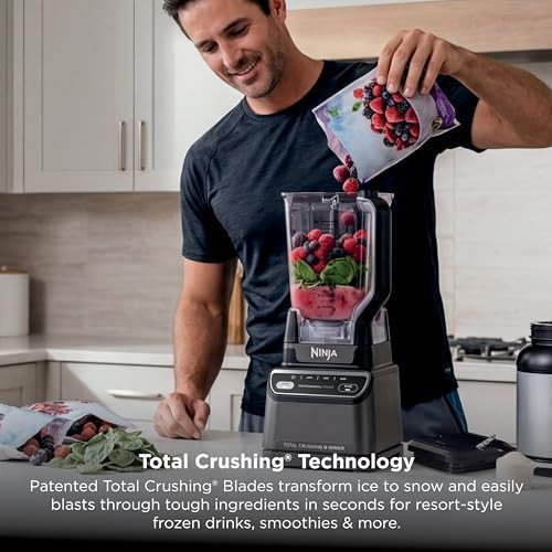 Professional two point zero smoothie blender — photo 4