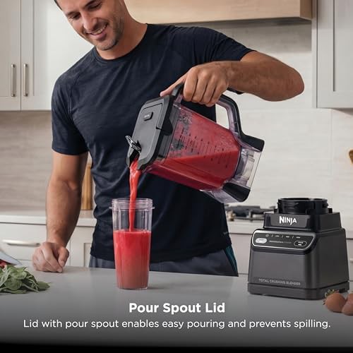 Professional two point zero smoothie blender — photo 5