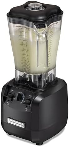 Fury High Performance Large Commercial Blender — photo 3