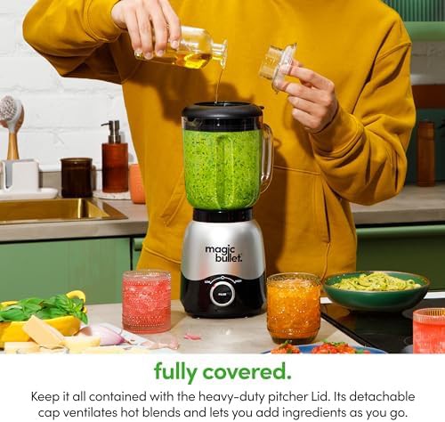 Forty eight ounce pitcher with speed dial — photo 4