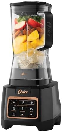 Extreme mix high speed sixty four ounce blender